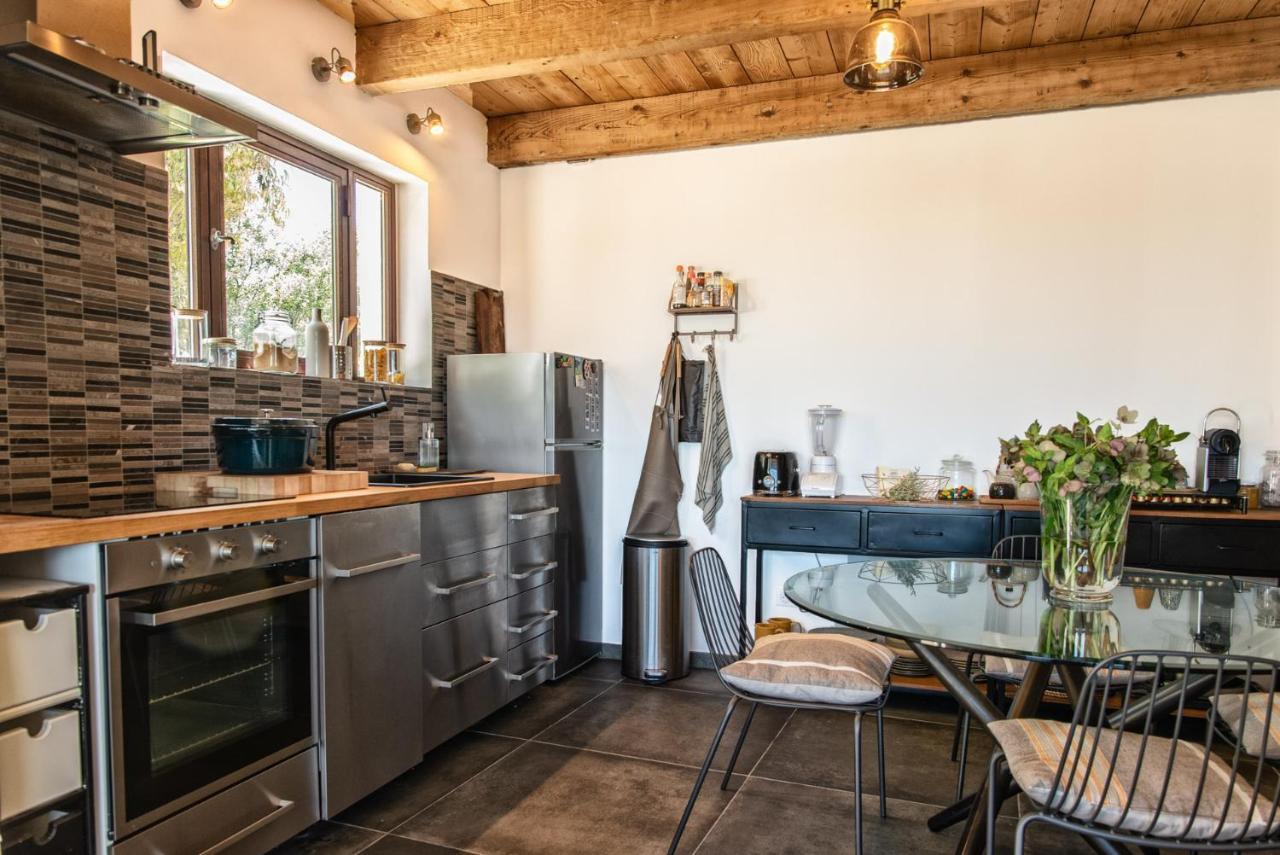 Mas De Bouvet En Camargue Bed & Breakfast Albaron Dış mekan fotoğraf
