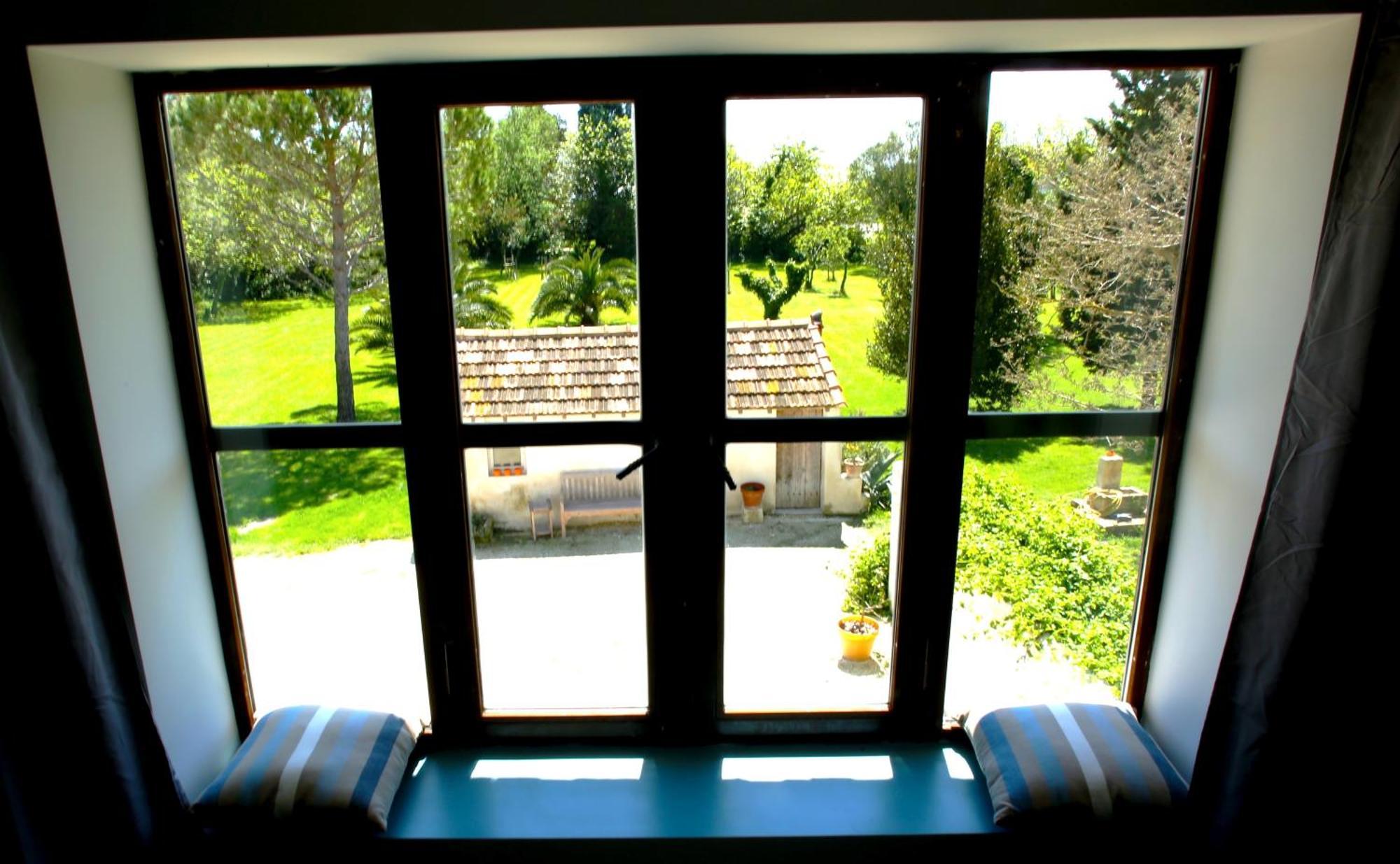 Mas De Bouvet En Camargue Bed & Breakfast Albaron Oda fotoğraf
