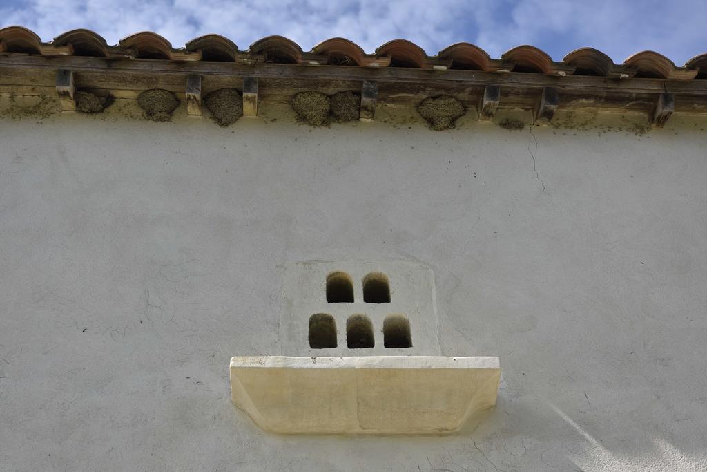 Mas De Bouvet En Camargue Bed & Breakfast Albaron Dış mekan fotoğraf