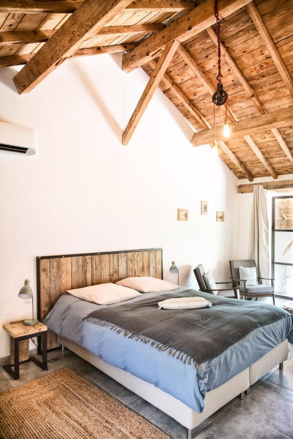 Mas De Bouvet En Camargue Bed & Breakfast Albaron Dış mekan fotoğraf